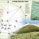 Image for article titled Ancient Man Used Stone "Sat Nav" 5000 Years Ago